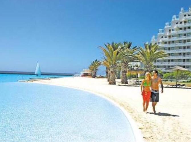 San Alfonso Del Mar-Precioso Departamento Y Vista Algarrobo Exterior foto