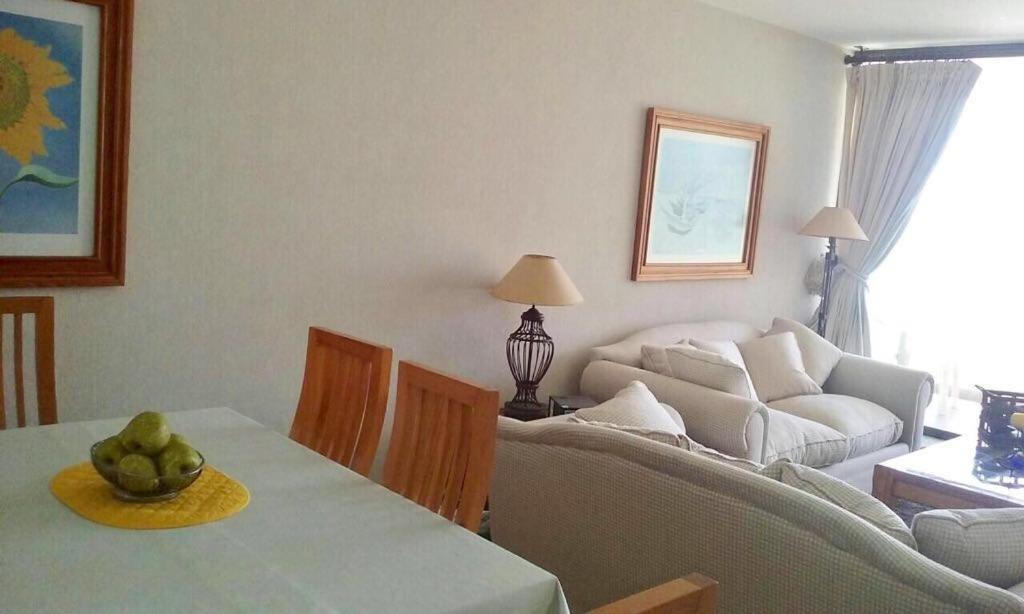 San Alfonso Del Mar-Precioso Departamento Y Vista Algarrobo Exterior foto