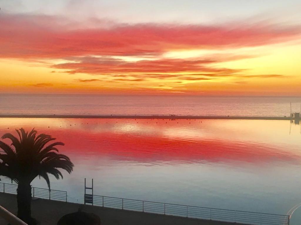 San Alfonso Del Mar-Precioso Departamento Y Vista Algarrobo Exterior foto