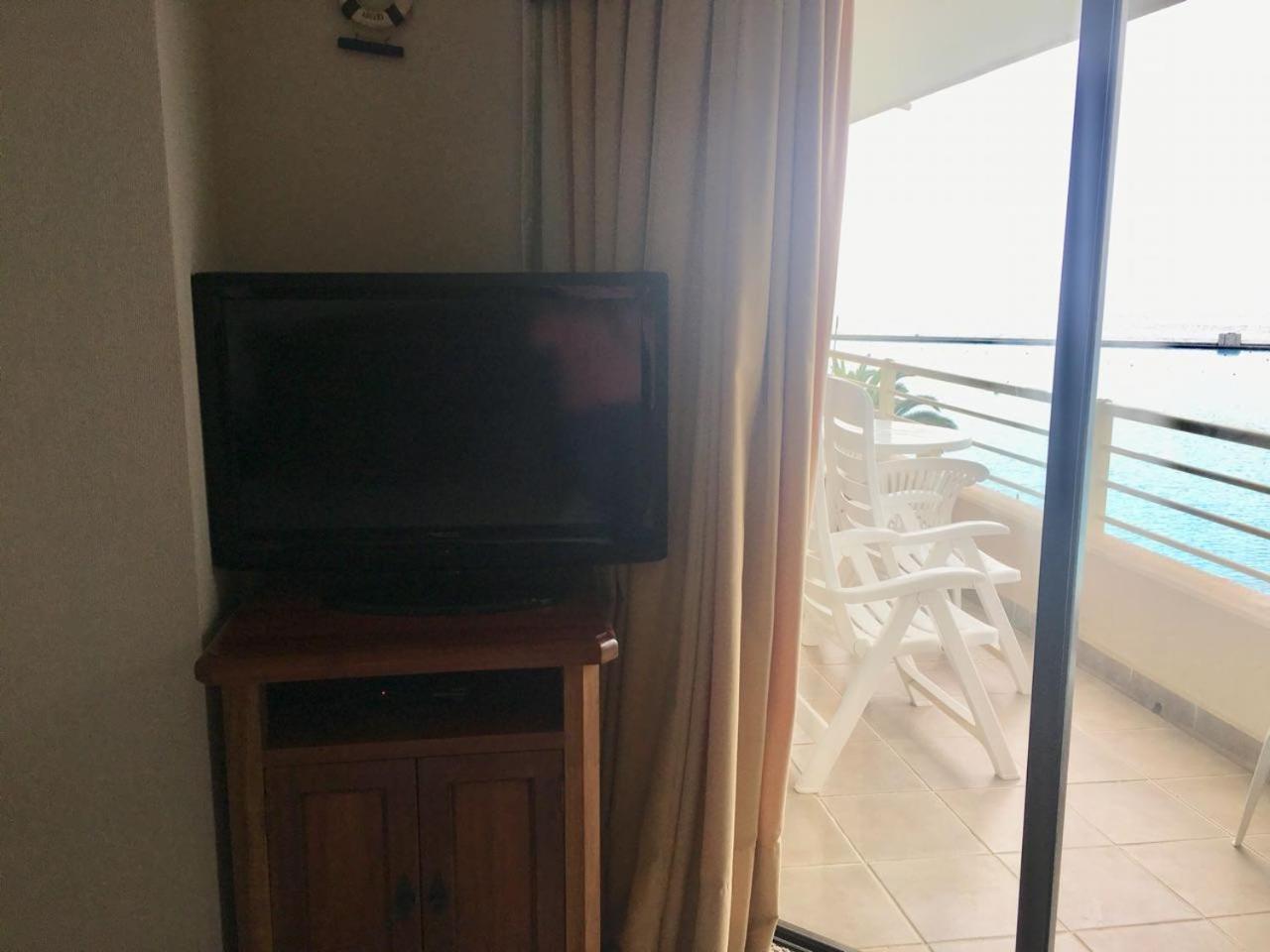 San Alfonso Del Mar-Precioso Departamento Y Vista Algarrobo Exterior foto