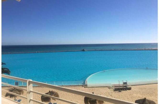 San Alfonso Del Mar-Precioso Departamento Y Vista Algarrobo Exterior foto