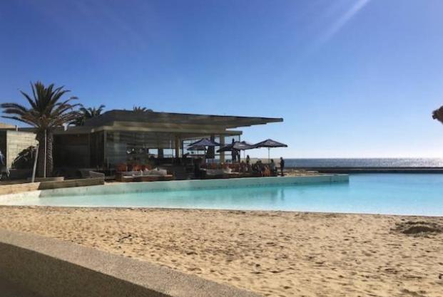 San Alfonso Del Mar-Precioso Departamento Y Vista Algarrobo Exterior foto